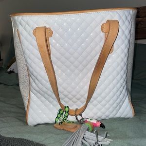 Consuela Tote
